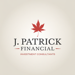 J. Patrick Financial Logo - Entry #1218