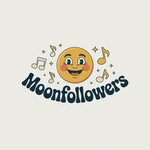 Moonfollowers Logo - Entry #615