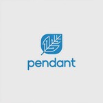pendant Logo - Entry #2318