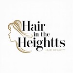 Hair in the Heights Logo - Entry #141