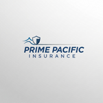 PRIME PACIFIC INSURANCE Logo - Entry #1537