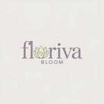 FLORIVA BLOOM Logo - Entry #2531
