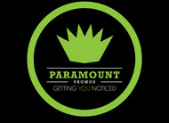 Paramount Promos Logo - Entry #90