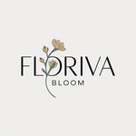 FLORIVA BLOOM Logo - Entry #802