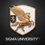 Sigma University™ Logo - Entry #474