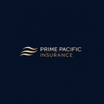 PRIME PACIFIC INSURANCE Logo - Entry #1759