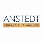 Anstedt Financial Planning Logo - Entry #7