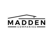 Madden Logo - Entry #4873