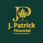 J. Patrick Financial Logo - Entry #3337