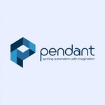 pendant Logo - Entry #2240