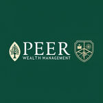 Peer Wealth Management Logo - Entry #66