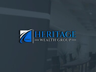 Heritage Wealth Group Logo - Entry #1137