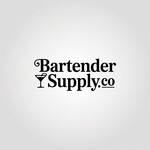 Bartender Supply.co Logo - Entry #115