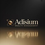 Adisium Wealth Management Logo - Entry #83