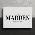 Madden Logo - Entry #4614