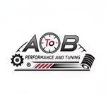 A to B Performance and Tuning Logo - Entry #1591