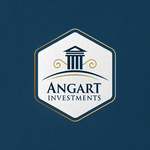 Angart Investments Logo - Entry #1316