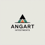 Angart Investments Logo - Entry #701