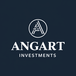 Angart Investments Logo - Entry #678