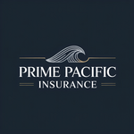 PRIME PACIFIC INSURANCE Logo - Entry #1698