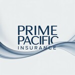 PRIME PACIFIC INSURANCE Logo - Entry #461
