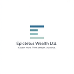 Epictetus Wealth Ltd. Logo - Entry #120