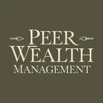 Peer Wealth Management Logo - Entry #95