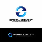 Optimal Strategy Logo - Entry #1907