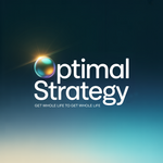 Optimal Strategy Logo - Entry #2267