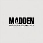 Madden Logo - Entry #4686