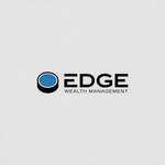 Edge Wealth Management Logo - Entry #1863