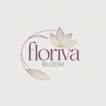 FLORIVA BLOOM Logo - Entry #539