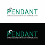 pendant Logo - Entry #2737