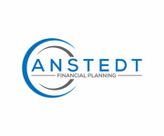 Anstedt Financial Planning Logo - Entry #319