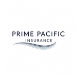 PRIME PACIFIC INSURANCE Logo - Entry #1629
