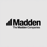 Madden Logo - Entry #3552