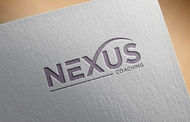 Nexus Coaching Logo - Entry #230