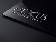 Nexus Coaching Logo - Entry #382