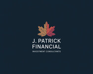 J. Patrick Financial Logo - Entry #359
