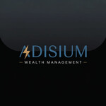 Adisium Wealth Management Logo - Entry #327
