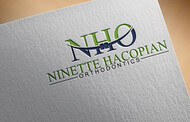 Ninette Hacopian Orthodontics Logo - Entry #718