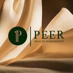 Peer Wealth Management Logo - Entry #1307