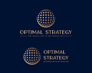 Optimal Strategy Logo - Entry #1800