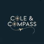 Cole & Compass Logo - Entry #1096
