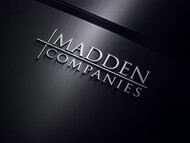 Madden Logo - Entry #3930