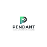 pendant Logo - Entry #154