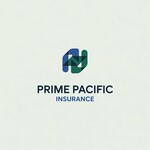PRIME PACIFIC INSURANCE Logo - Entry #829