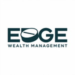 Edge Wealth Management Logo - Entry #2787