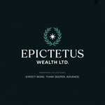 Epictetus Wealth Ltd. Logo - Entry #1002