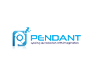pendant Logo - Entry #2615